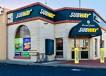 Subway Busselton