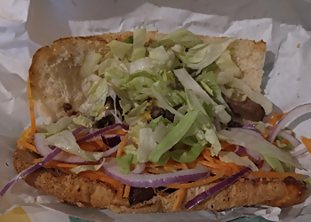 Subway Busselton Subway Busselton