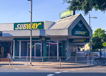 Subway Caloundra