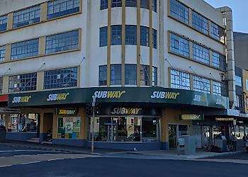 Subway Devonport
