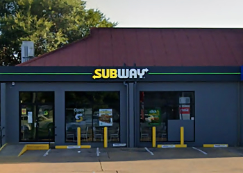 Subway Dubbo