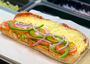 Subway Dubbo Subway Dubbo