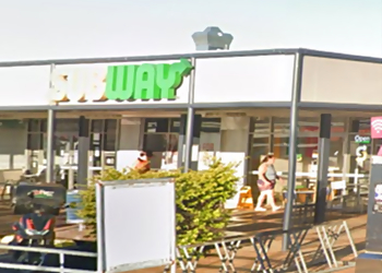 Subway Gladstone Central