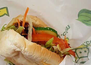 Subway Hobart