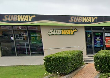 Port Macquarie Sandwich Shops Subway Lake Road image 1