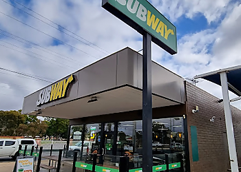 Subway Mildura