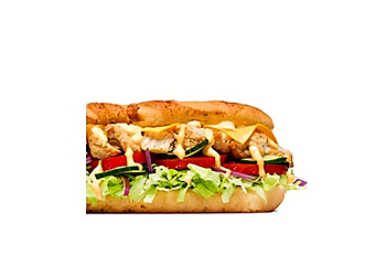 Subway Mildura