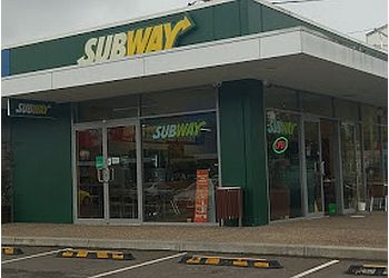 Subway Mittagong