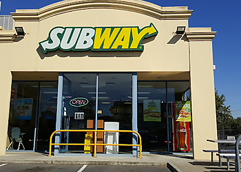 Subway North Geelong