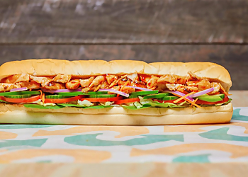 Subway North Geelong Subway North Geelong