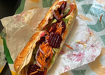 Subway Port Adelaide