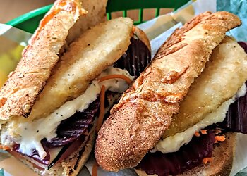 Subway Port Adelaide