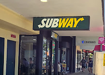 Subway Port Macquarie