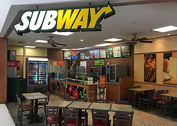 Subway Queanbeyan