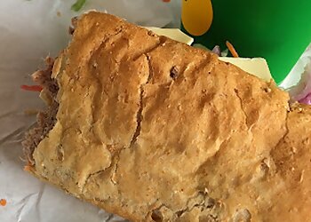 Subway  Raglan Parade