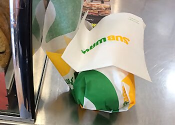 Subway  Raglan Parade