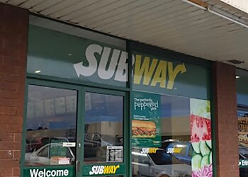 Warrnambool Sandwich Shops Subway  Raglan Parade image 1