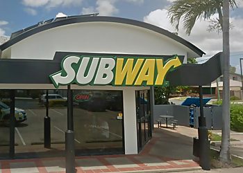 Subway Rockhampton