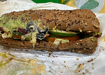 Subway Rockhampton