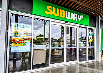 Subway Toowoomba
