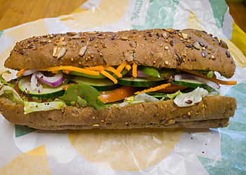 Subway Toowoomba Subway Toowoomba