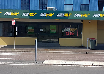 Subway Tuggerah