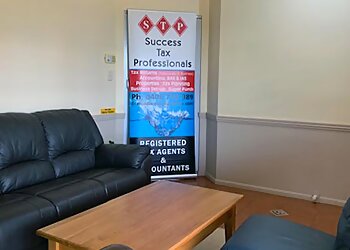 Success Tax Professionals