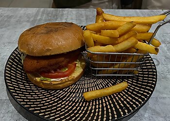 Sudania Cafe’ & restaurant