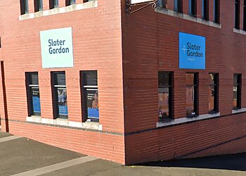 Sue Emery - SLATER AND GORDON LTD