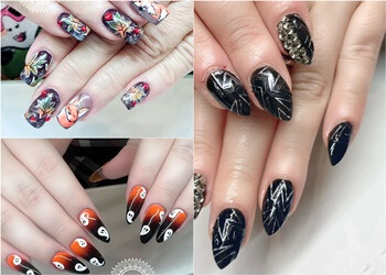 Sugar Nails and Beauty