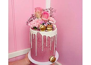 Sugar Plum Cakery