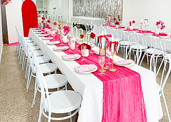 Sugar & Spice Event Co.