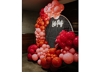 Sugar & Spice Event Co.