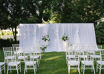 Sugar & Spice Event Co.