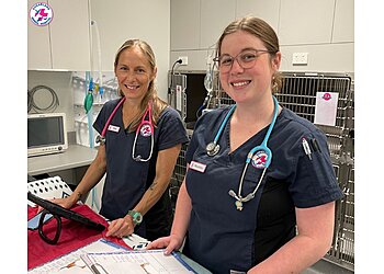 Sugarland Animal Hospital