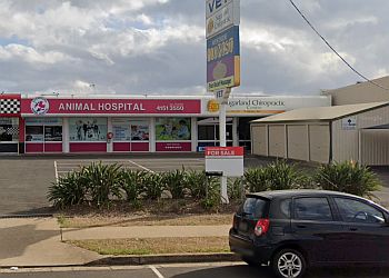 Sugarland Animal Hospital