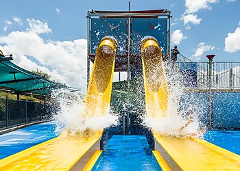 Sugarworld Adventure Park