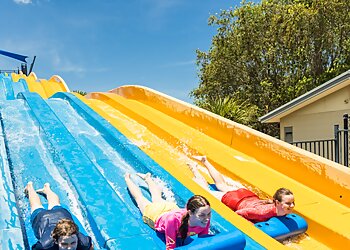 Sugarworld Adventure Park