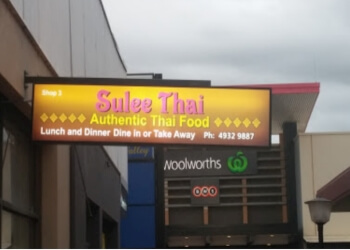 Sulee Thai 