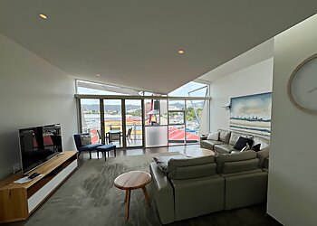 Sullivans Cove Apartments