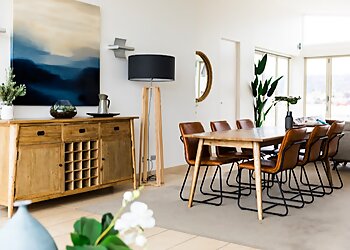 Sullivans Cove Apartments