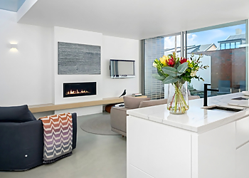 Sullivans Cove Apartments Hobart