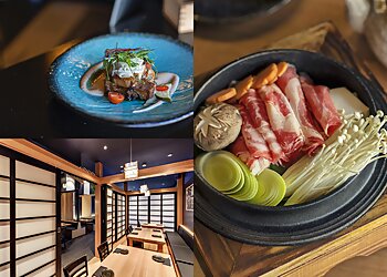 Suminato Japanese Restaurant