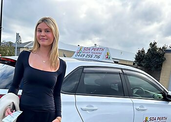 Sumit Driving Academy