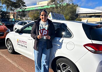 Sumit Driving Academy