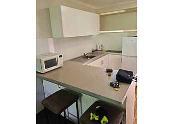 Summer East Serviced Apartments