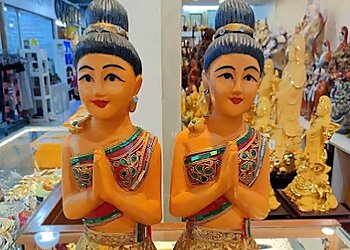 Summer Thai Massage Dubbo