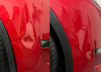 Sumner Paint and Panel