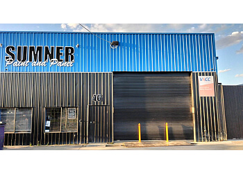 Sumner Paint and Panel