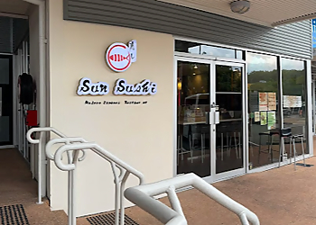 Sun Sushi